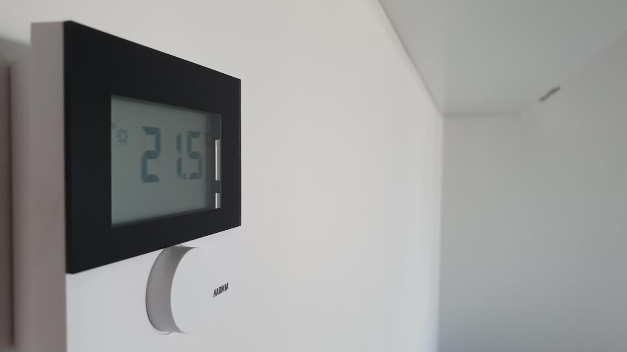Turku Center 6 Apartment Ngoại thất bức ảnh