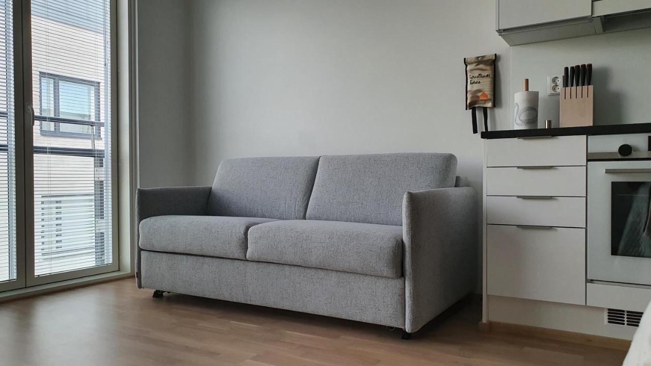 Turku Center 6 Apartment Ngoại thất bức ảnh
